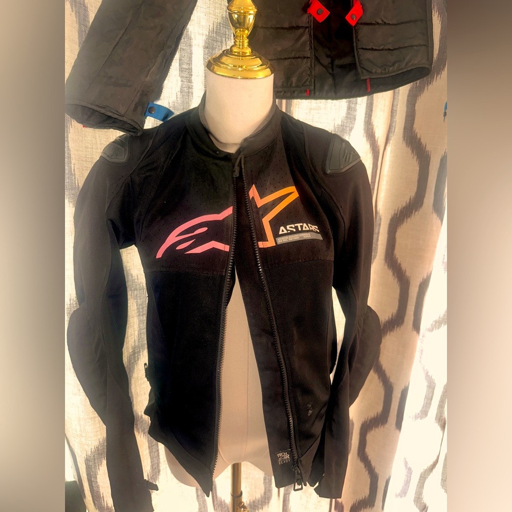 Black Friday only price 🖤 Alpinestars Stella